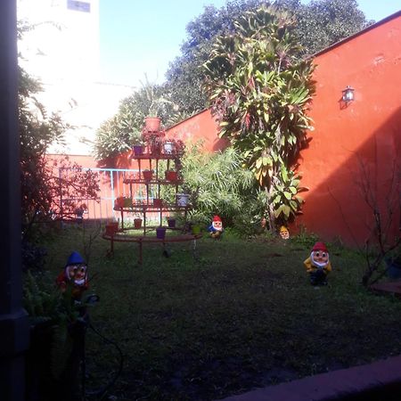 Tu Hostel ซันมิเกลเดตูกูมาน ภายนอก รูปภาพ