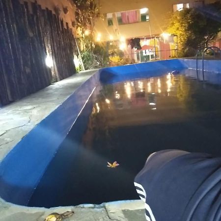 Tu Hostel ซันมิเกลเดตูกูมาน ภายนอก รูปภาพ