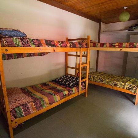 Tu Hostel ซันมิเกลเดตูกูมาน ภายนอก รูปภาพ