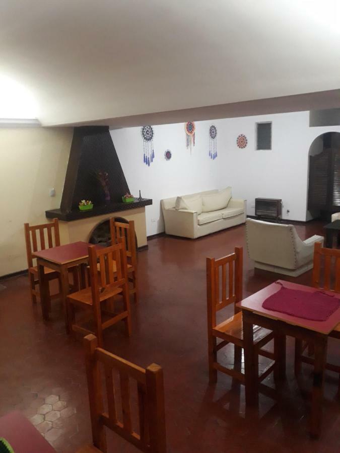 Tu Hostel ซันมิเกลเดตูกูมาน ภายนอก รูปภาพ