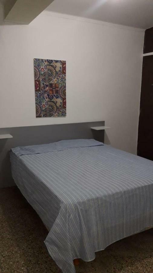 Tu Hostel ซันมิเกลเดตูกูมาน ภายนอก รูปภาพ