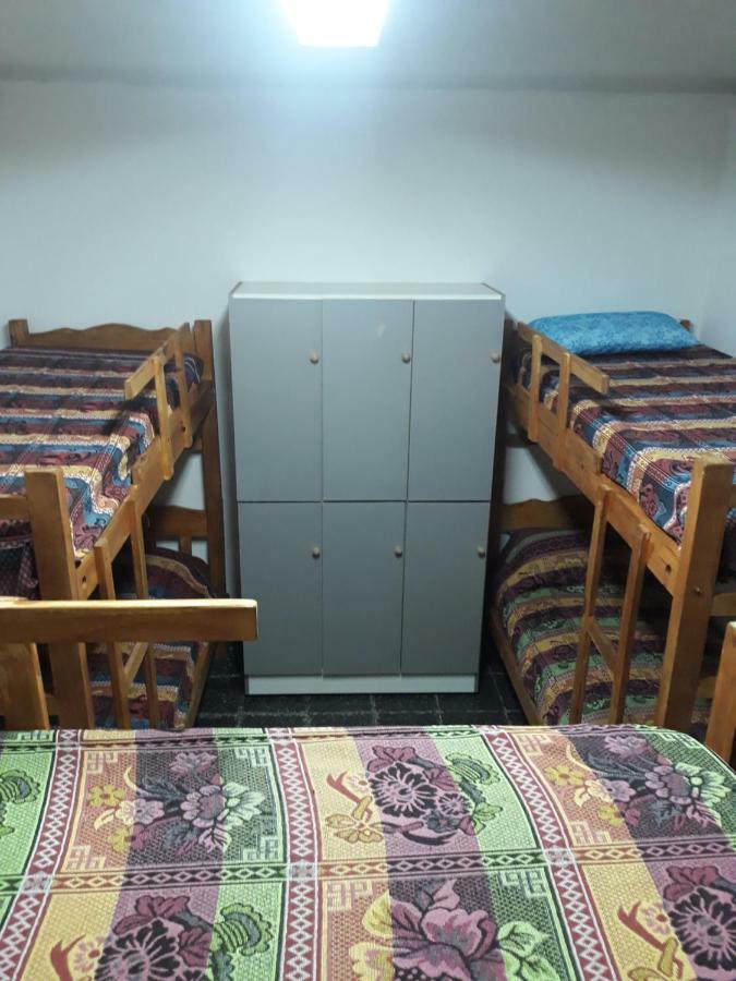 Tu Hostel ซันมิเกลเดตูกูมาน ภายนอก รูปภาพ
