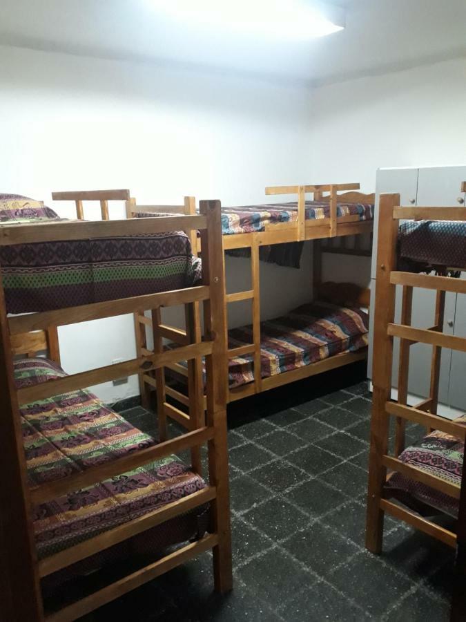 Tu Hostel ซันมิเกลเดตูกูมาน ภายนอก รูปภาพ