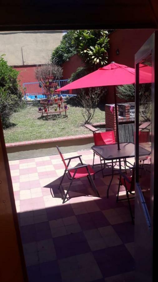 Tu Hostel ซันมิเกลเดตูกูมาน ภายนอก รูปภาพ