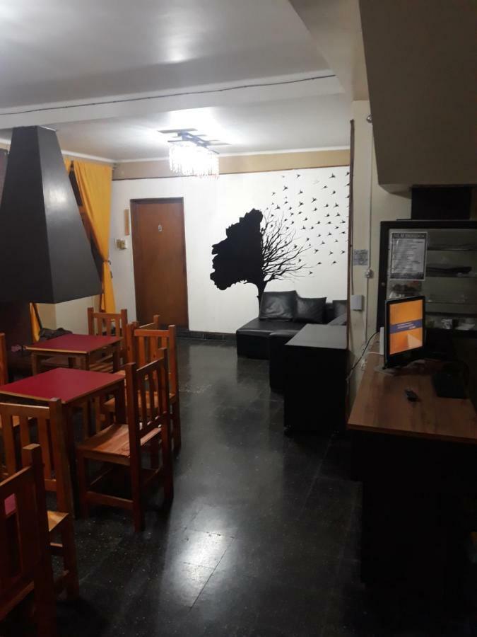 Tu Hostel ซันมิเกลเดตูกูมาน ภายนอก รูปภาพ