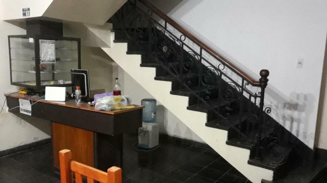 Tu Hostel ซันมิเกลเดตูกูมาน ภายนอก รูปภาพ