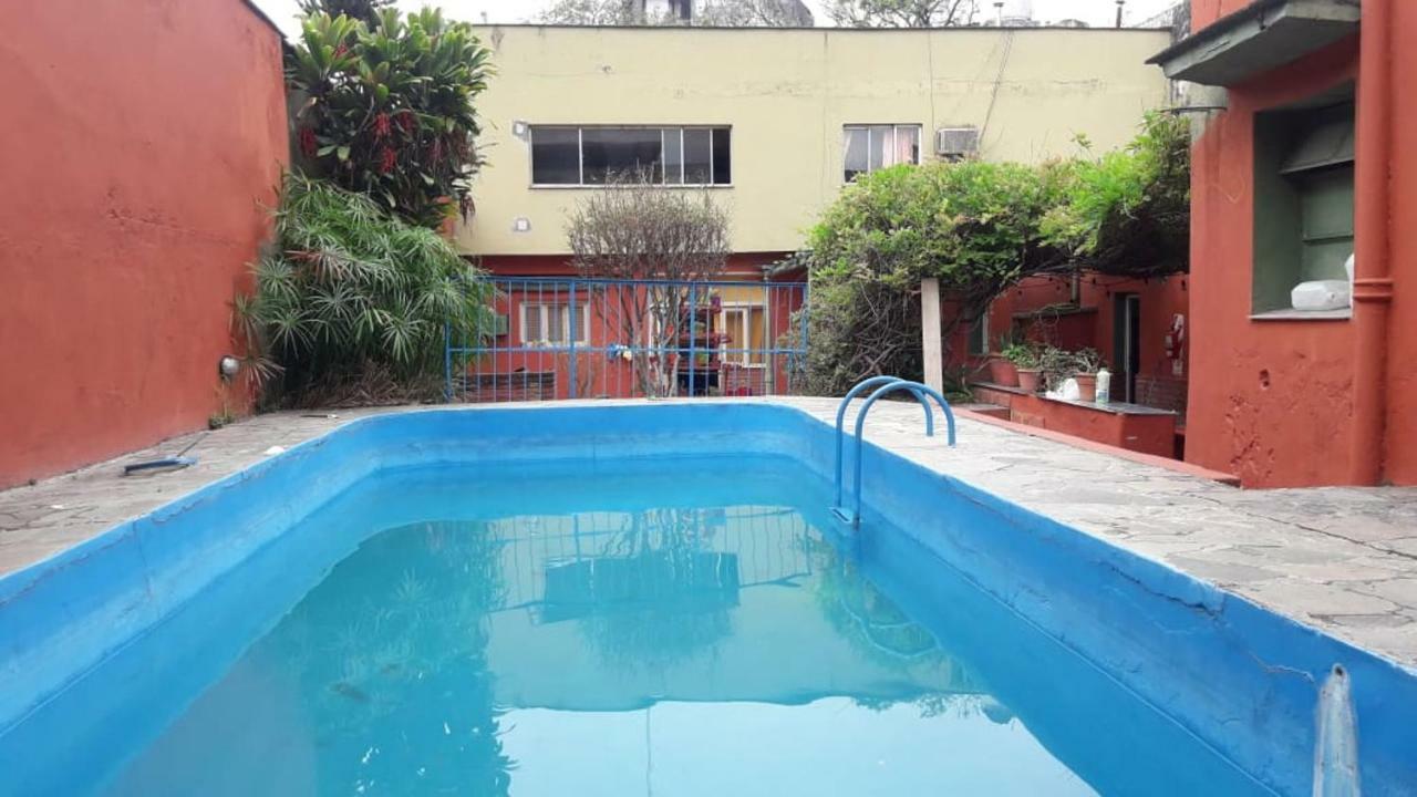 Tu Hostel ซันมิเกลเดตูกูมาน ภายนอก รูปภาพ