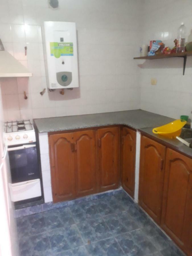 Tu Hostel ซันมิเกลเดตูกูมาน ภายนอก รูปภาพ