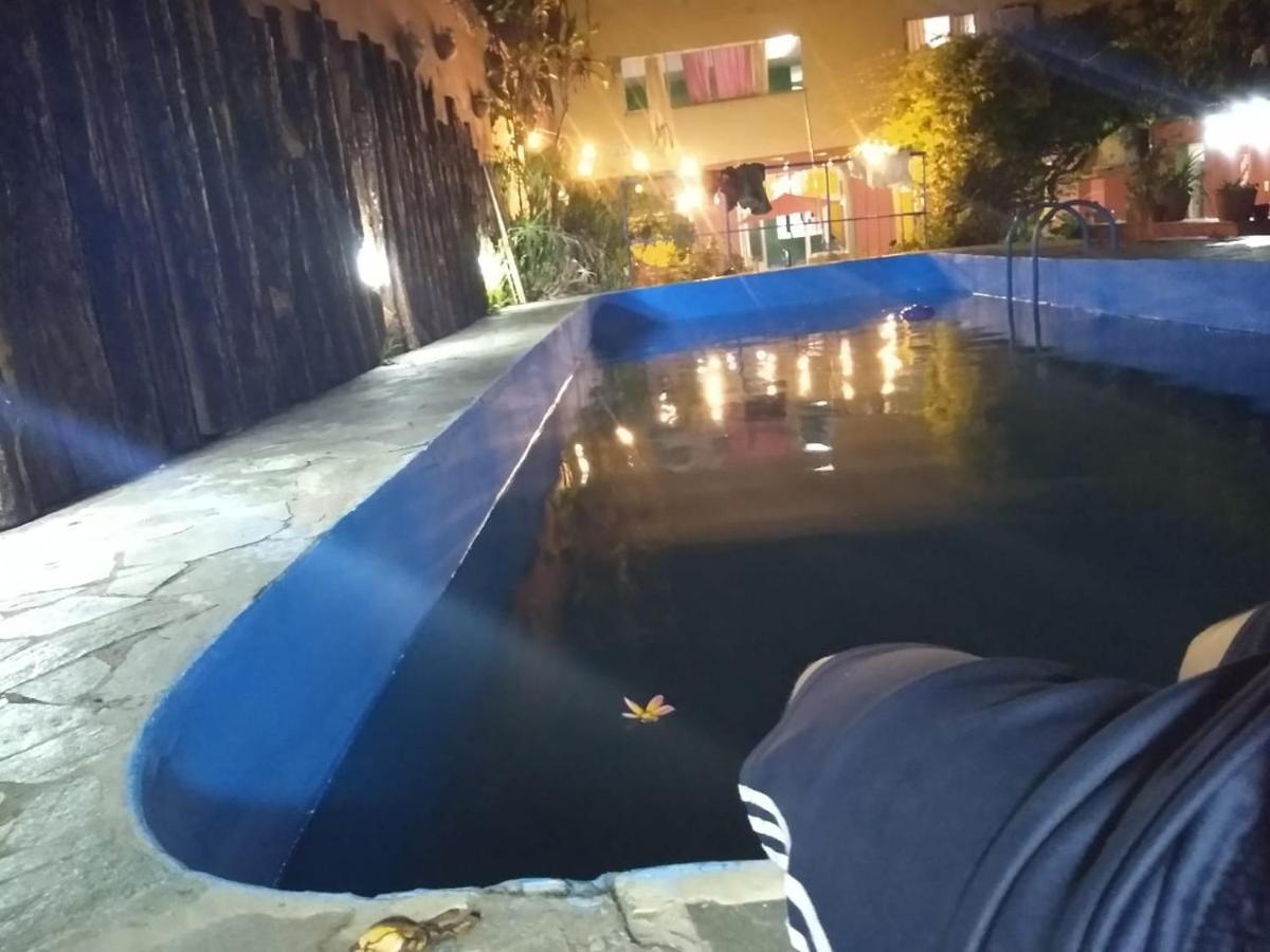 Tu Hostel ซันมิเกลเดตูกูมาน ภายนอก รูปภาพ
