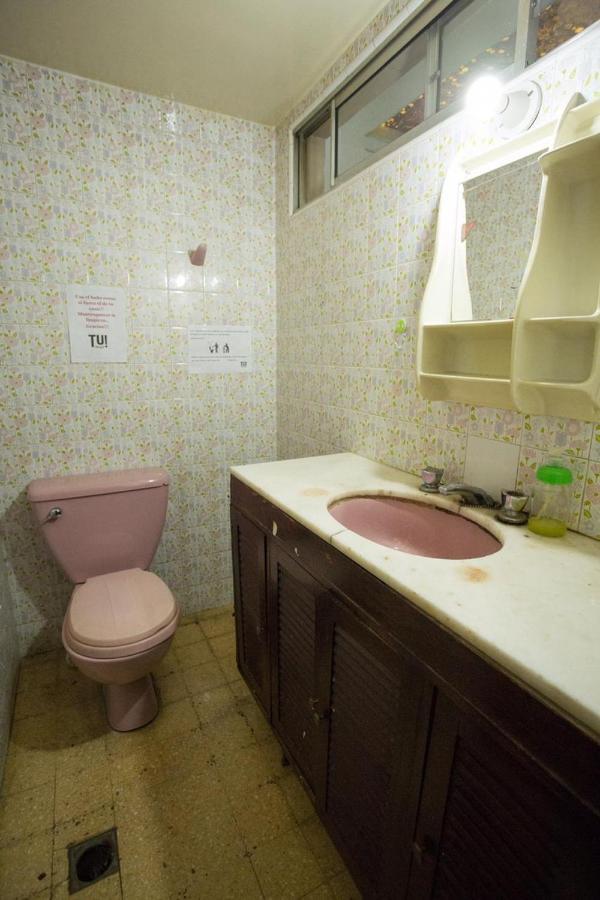 Tu Hostel ซันมิเกลเดตูกูมาน ภายนอก รูปภาพ