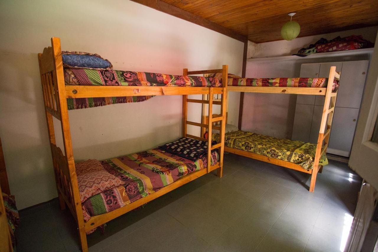 Tu Hostel ซันมิเกลเดตูกูมาน ภายนอก รูปภาพ